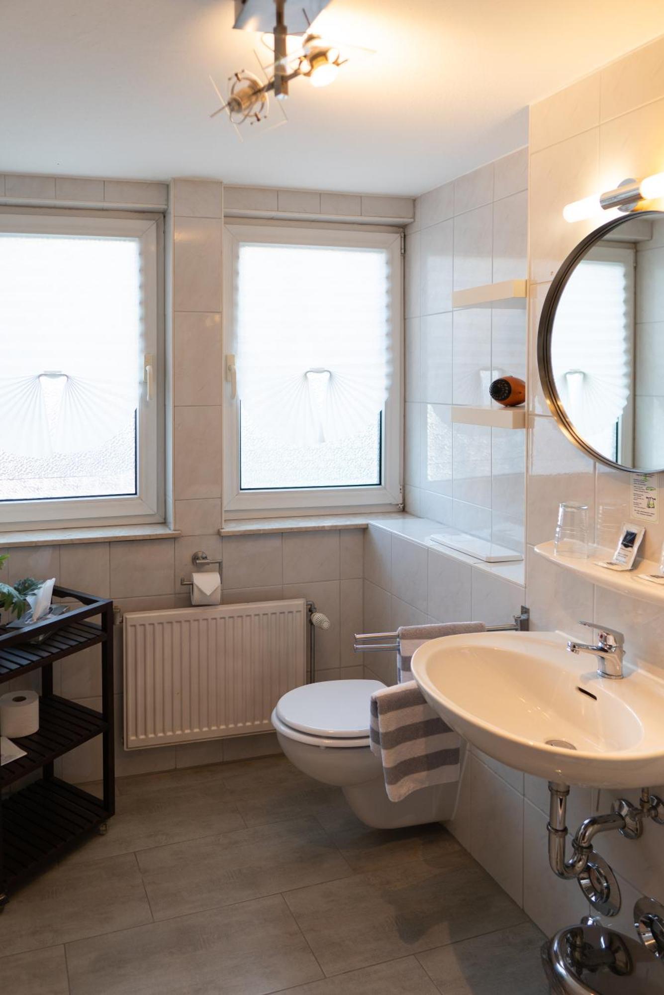 Apartment Hotel Lindeneck แอร์ฟวร์ท ห้อง รูปภาพ